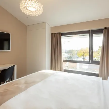 Hotel Lo! Im Kreuz Jona *