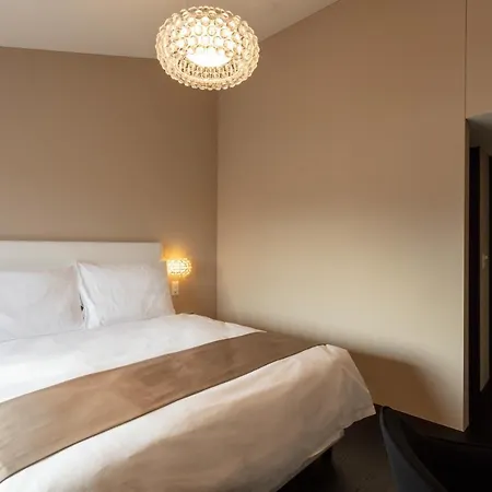 Hotel Lo! Im Kreuz Jona *