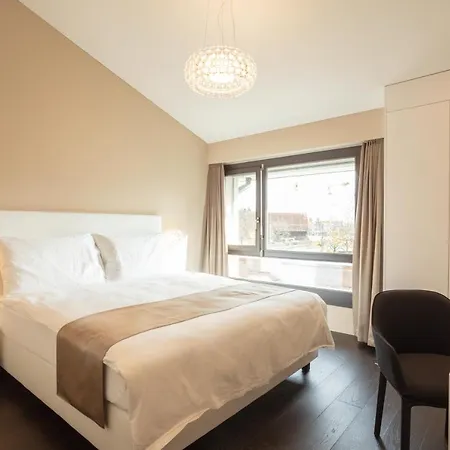 Hotel Lo! Im Kreuz Jona *