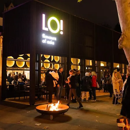 Lo! Im Kreuz Jona * Rapperswil-Jona