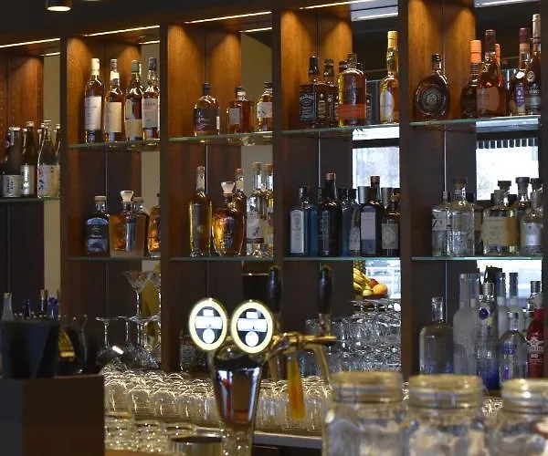 Hotel Lo! Im Kreuz Jona