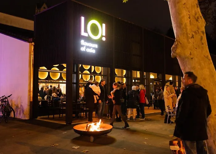 Lo! Im Kreuz Jona * Rapperswil (St. Gallen)