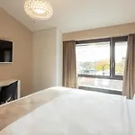 Hotel Lo! Im Kreuz Jona *