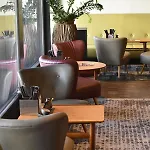 Hotel Lo! Im Kreuz Jona *