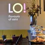 Lo! Im Kreuz Jona Hotel Rapperswil-Jona