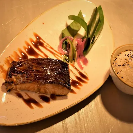 Lo! Im Kreuz Jona Ξενοδοχείο *