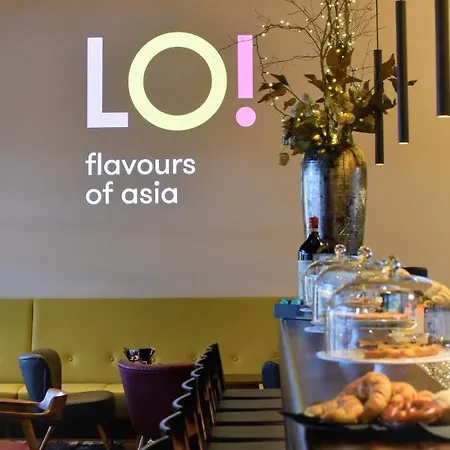 Lo! Im Kreuz Jona Ξενοδοχείο Rapperswil-Jona