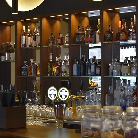 Ξενοδοχείο Lo! Im Kreuz Jona