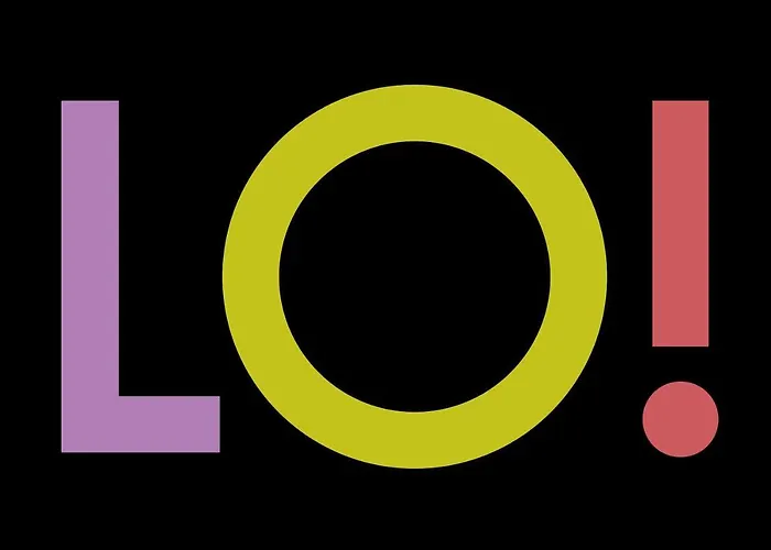 Lo! Im Kreuz Jona Hotel *